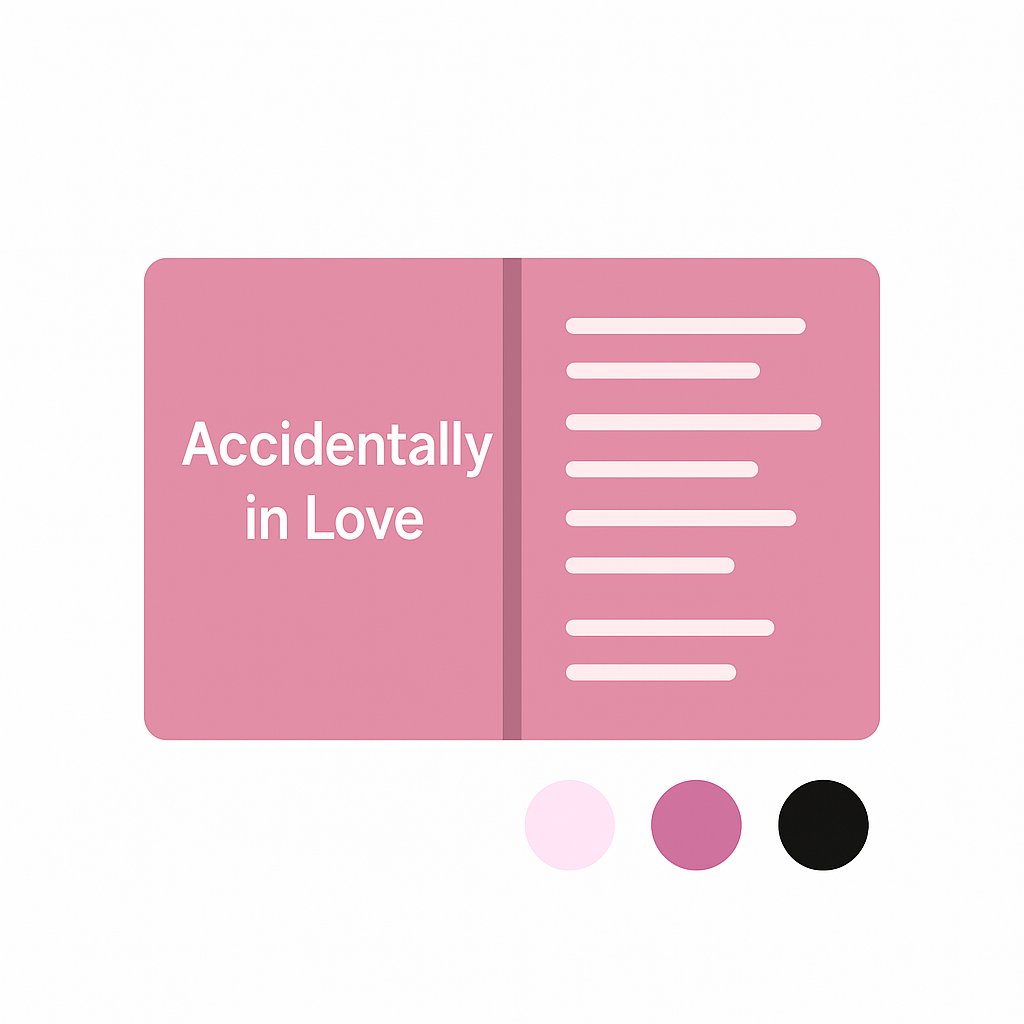 Book style selection